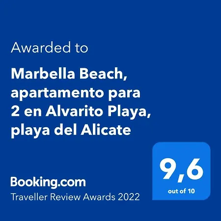 Beach, 2 En Alvarito Playa *