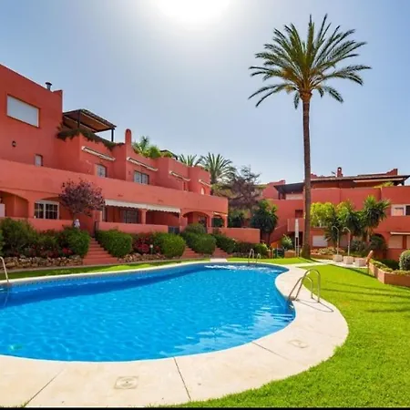 Beach, 2 En Alvarito Playa * Marbella