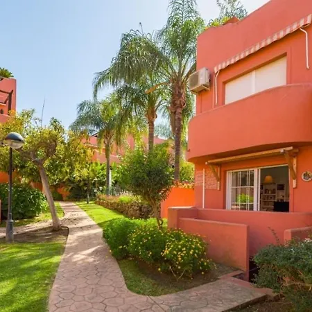 Beach, 2 En Alvarito Playa Apartament *