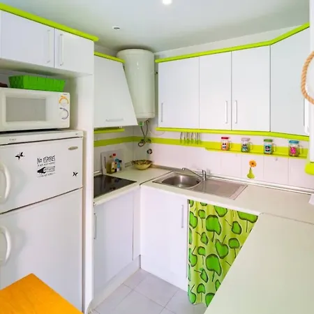 Beach, 2 En Alvarito Playa * Marbella