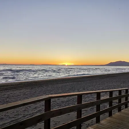 Beach, 2 En Alvarito Playa Marbella
