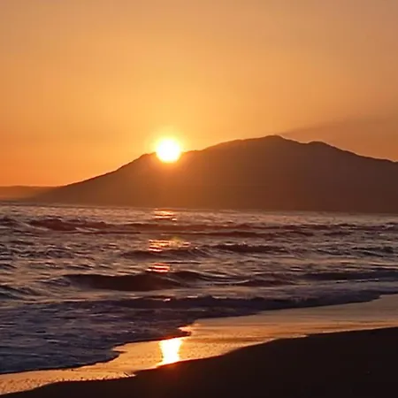 Beach, 2 En Alvarito Playa Marbella