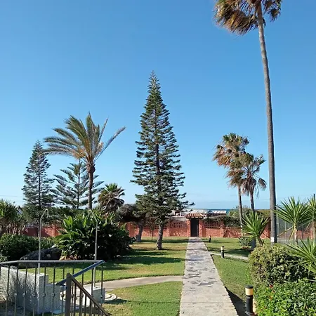 Beach, 2 En Alvarito Playa * Marbella