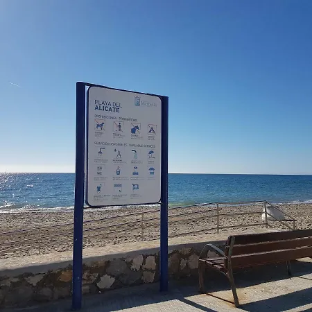 Beach, 2 En Alvarito Playa