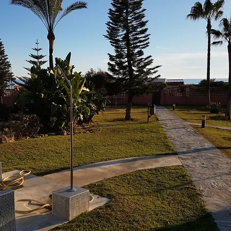 Apartament Beach, 2 En Alvarito Playa
