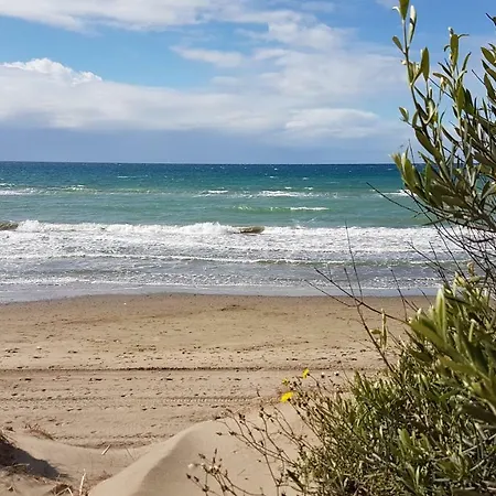 Beach, 2 En Alvarito Playa * Marbella