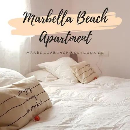 Beach, 2 En Alvarito Playa * Marbella